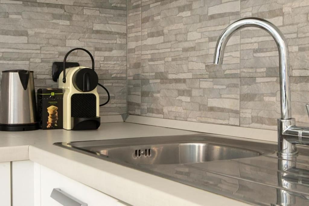 Urban House - Exclusive Park House Navigli Milan Center Apartment Bagian luar foto